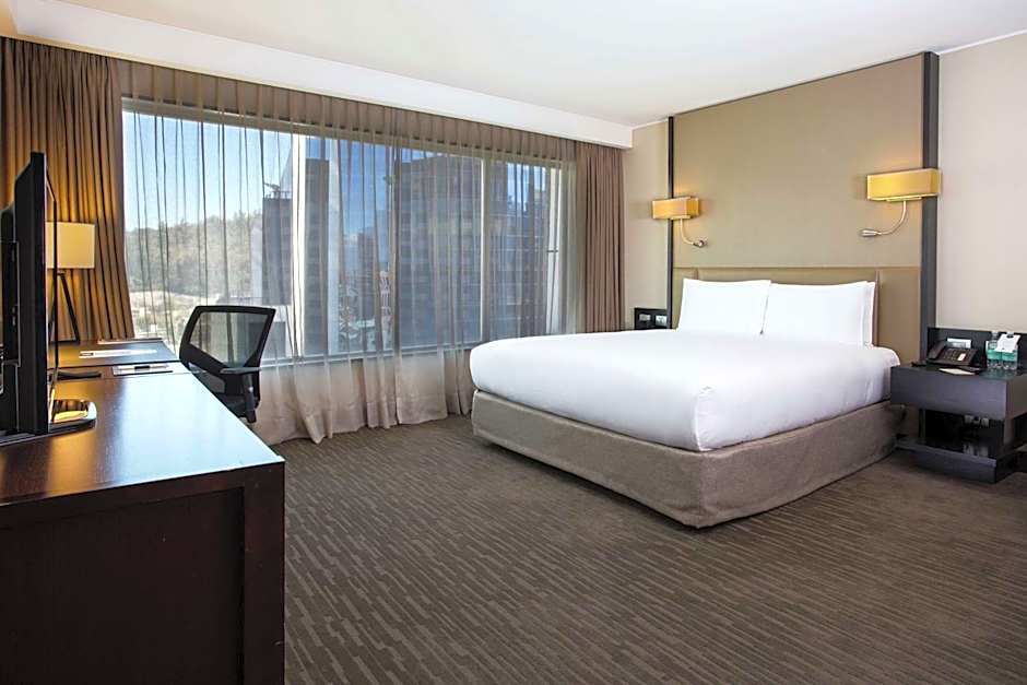 DoubleTree BY HILTON Santiago Vitacura
