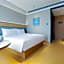 JI Hotel Yichang Railway East Station