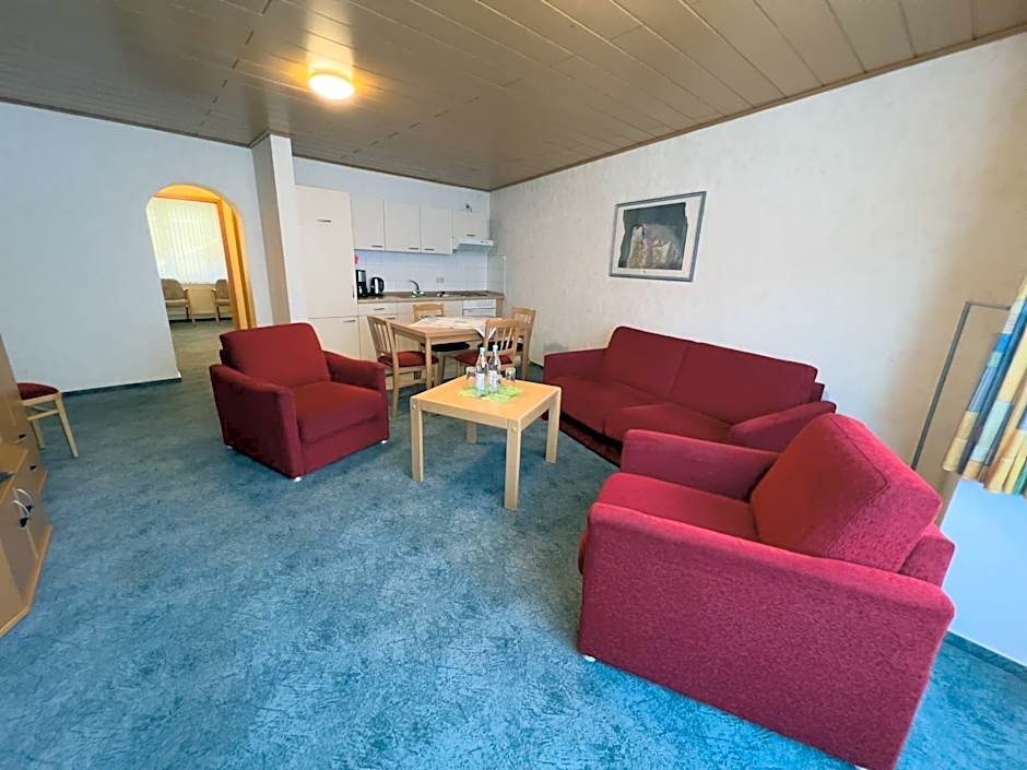 Hotel Haus Christel