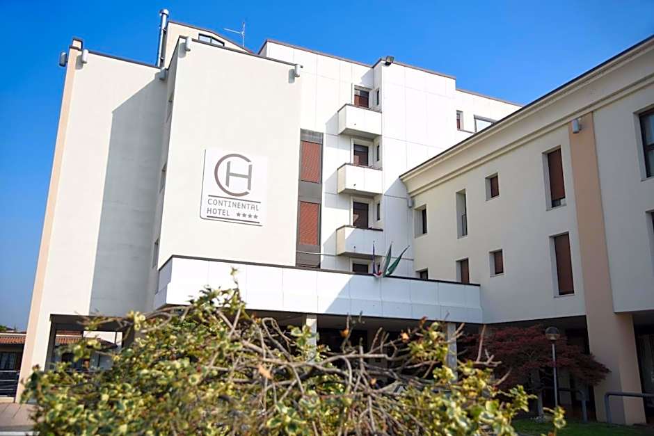 Hotel Continental Brescia