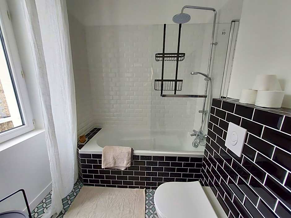 Maison Triton et Porcelaine