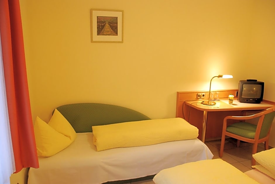 Hotel-Restaurant Gasthof Adler
