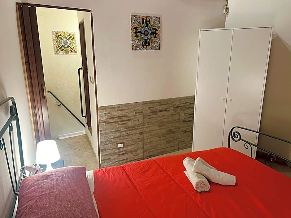 Etnea house Catania center