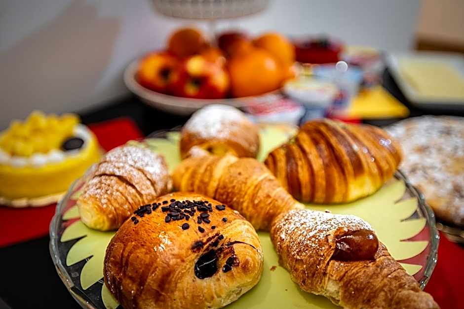 B&B De Biffi