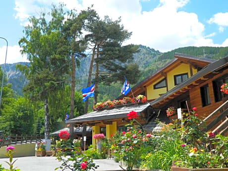 Hotel Cà Fiore