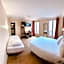 Hipotel Paris Gambetta Republique