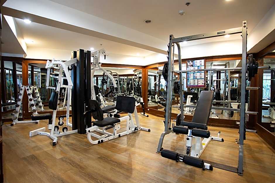 The Royal Paradise Hotel & Spa