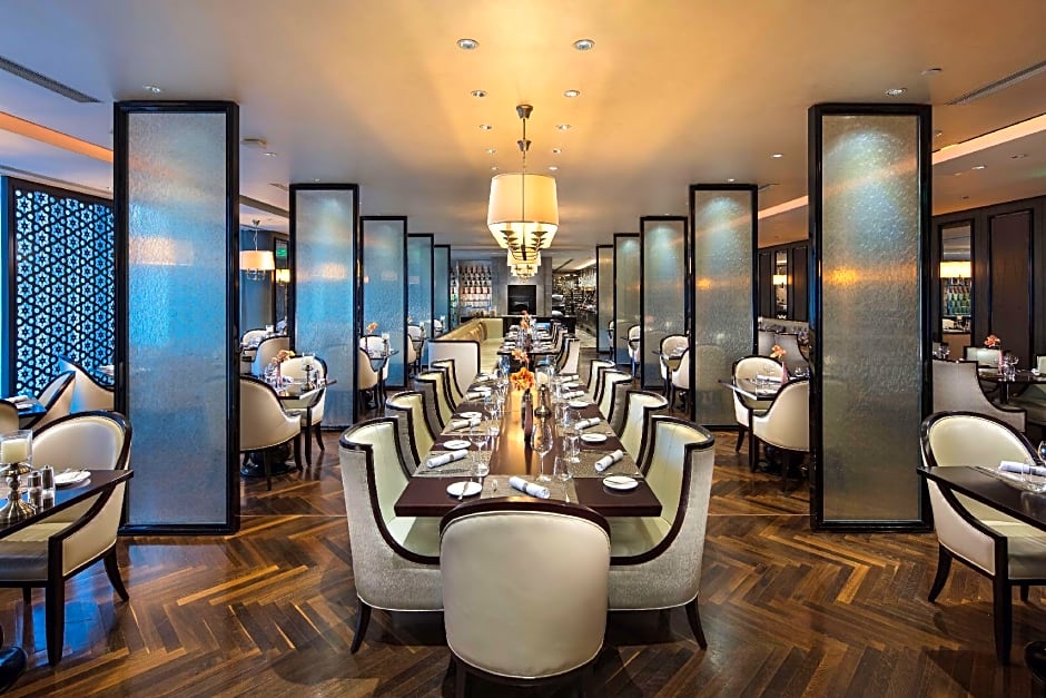 Hilton Guangzhou Tianhe