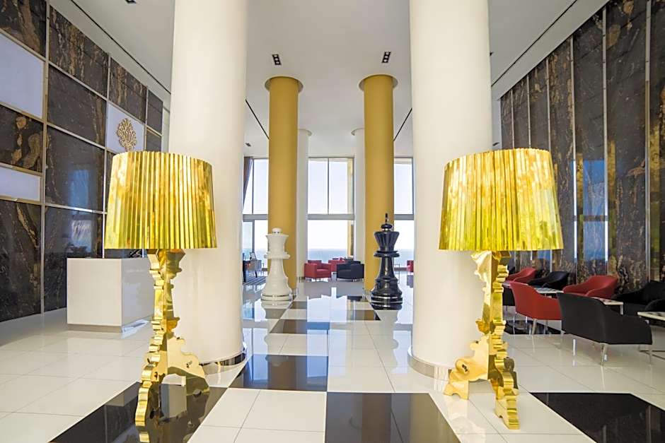 Hotel Mousai - Adults Only