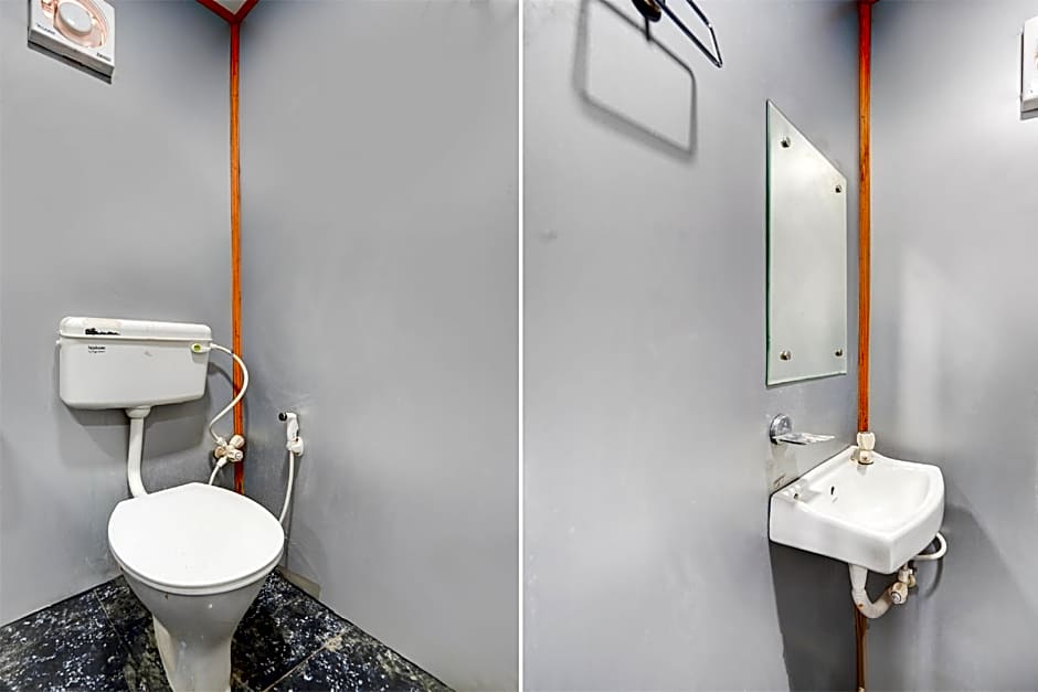 Hotel O Jai Santoshi Dhaam