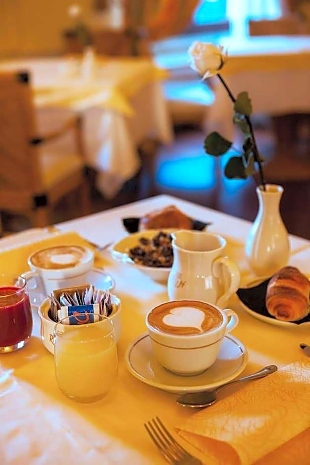 iH Hotels Milano Regency