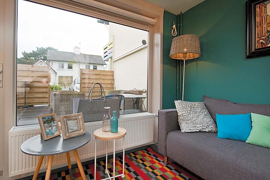 Hotel Domburg4you