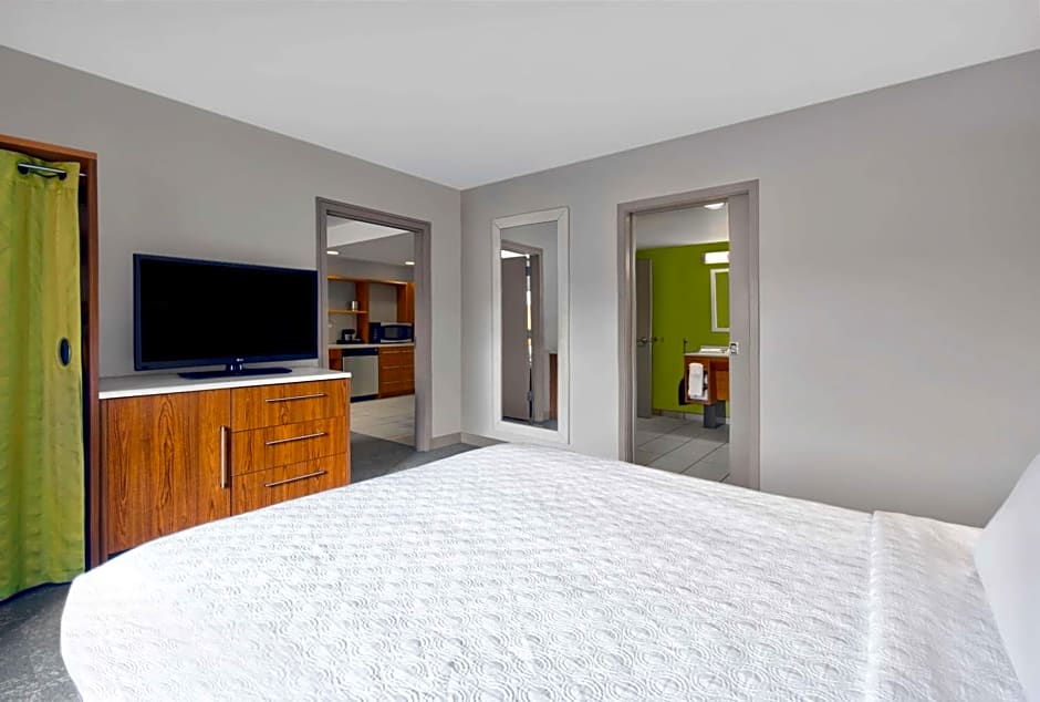 Home2 Suites By Hilton Rochester Henrietta