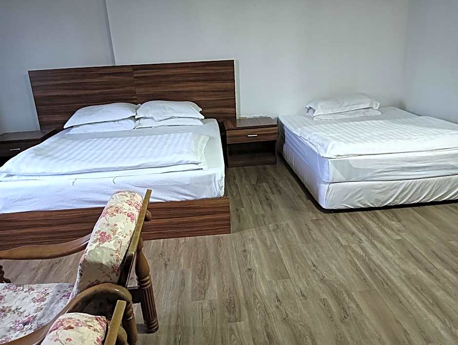 Hotel O Oriental Hotel