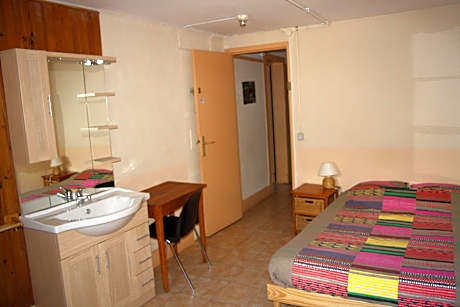 Two-Bedroom Suite