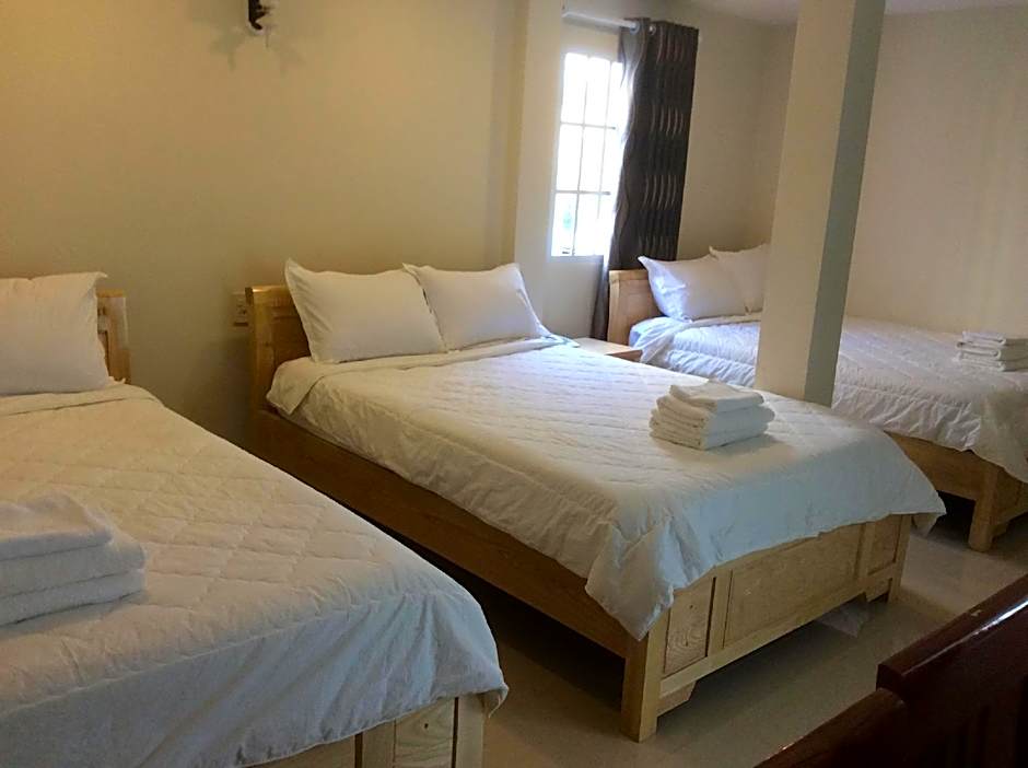 Europa Hotel Da Lat