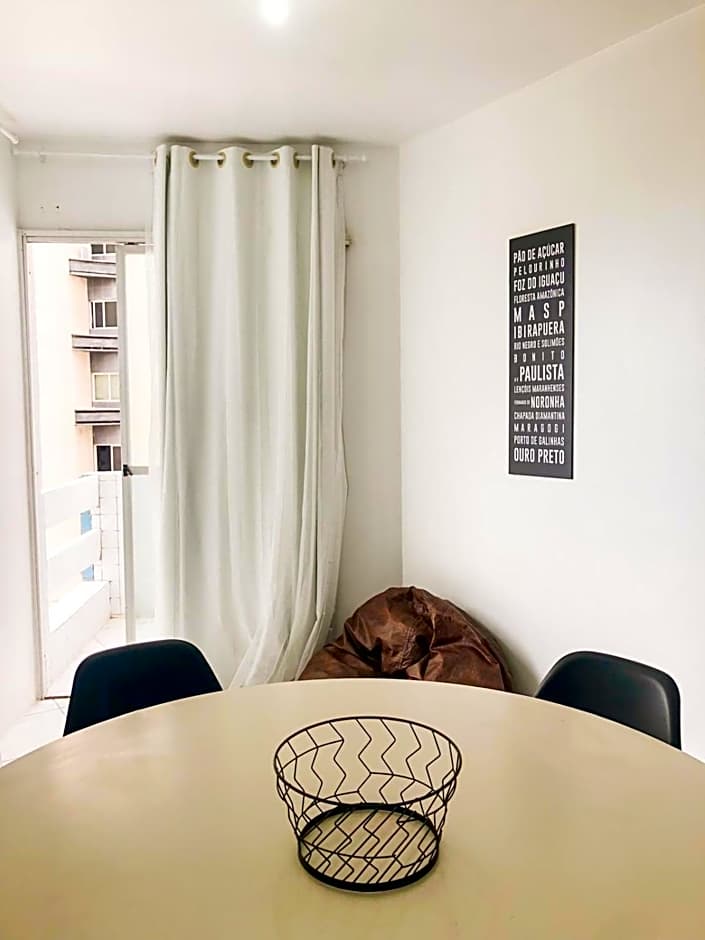 CT-34: Vista maravilhosa p/ o mar de Ponta Verde