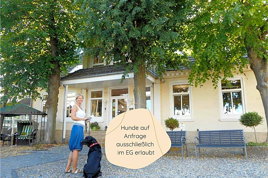 HofHotel Krähenberg