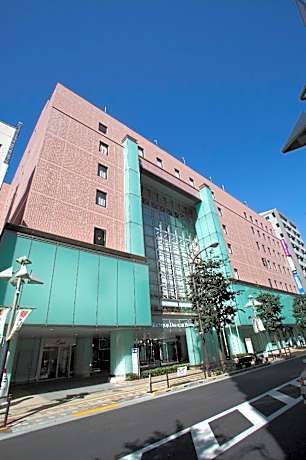 Kichijoji Dai-ichi Hotel, Tokyo