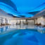 JW Marriott Hotel Hangzhou