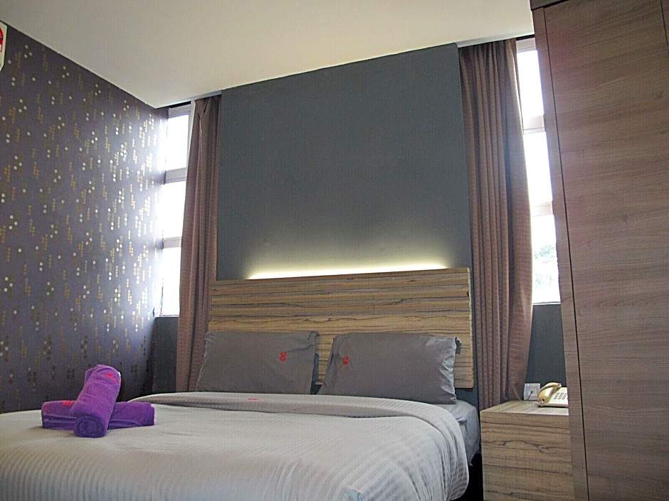 Classical Boutique Hotel
