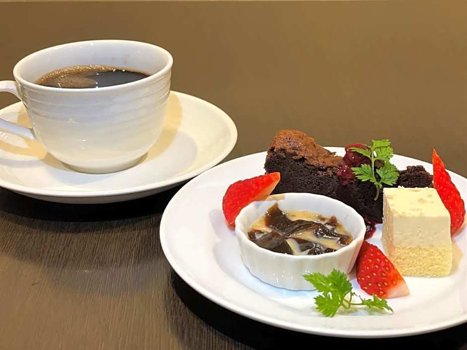 Daiwa Roynet Hotel Okinawa Kenchomae