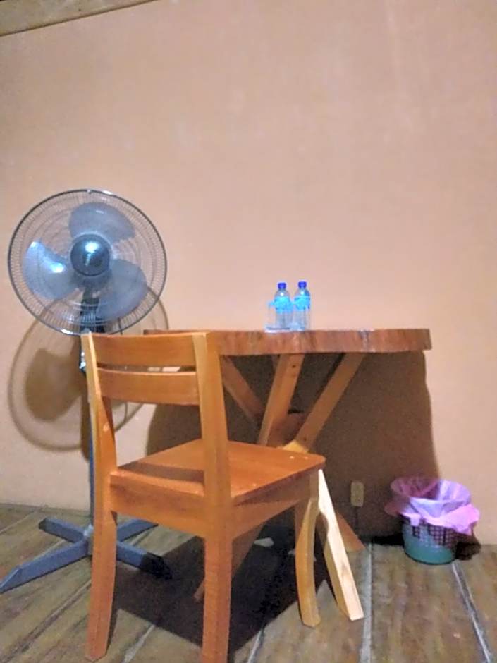 Cabaña Tu´ur
