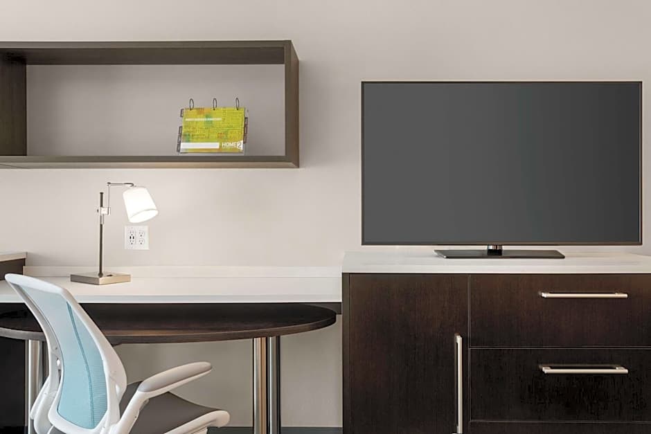 Home2 Suites By Hilton Madison Central Alliant Energy Center