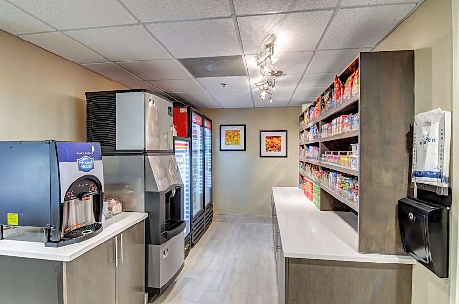 Candlewood Suites : Richmond - West Broad By IHG