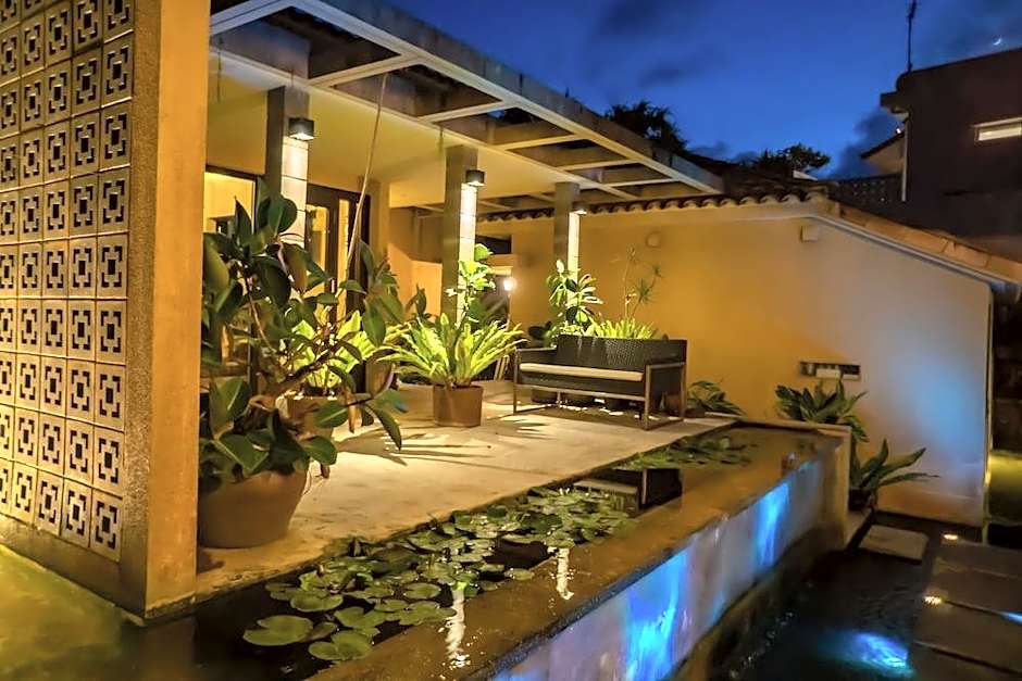Kouriisland Hotel Cava