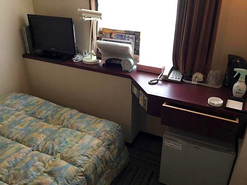 Hotel Palude Kushiro