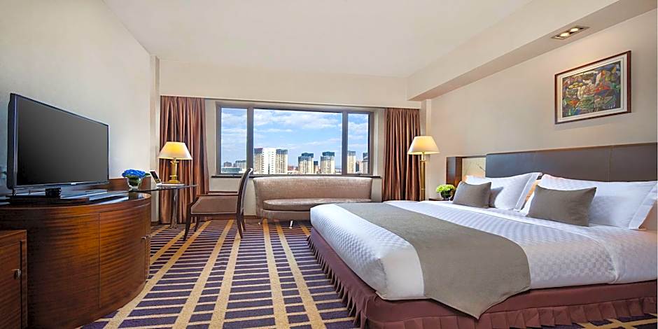 Kunming Jinjiang Hotel