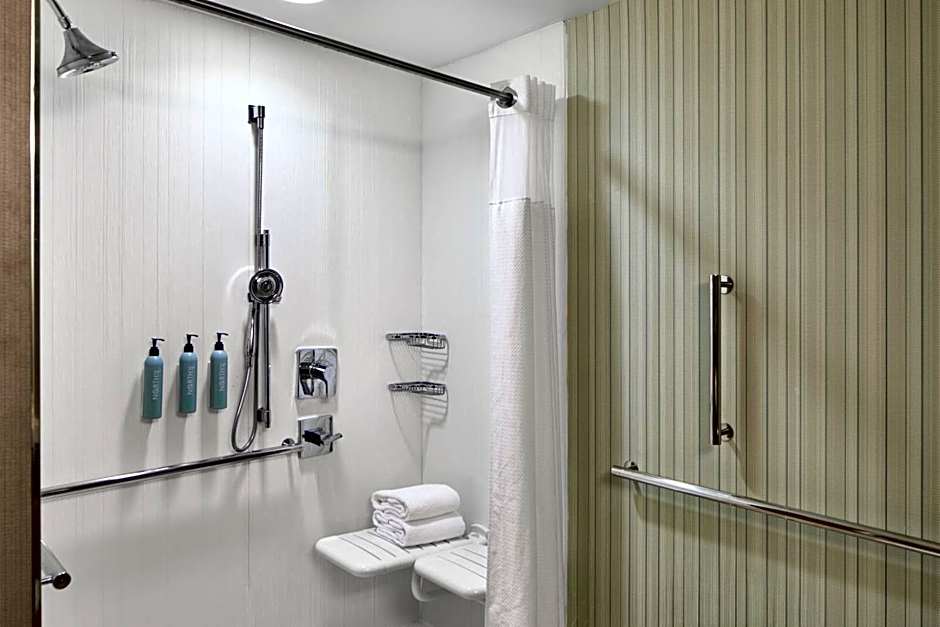 Courtyard by Marriott Atlanta NE/Duluth Sugarloaf