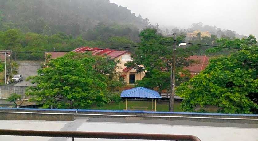 Sun Inns Rest House Kuantan