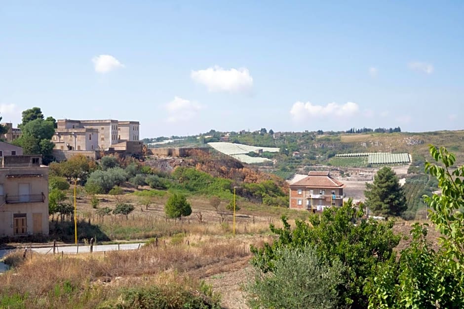 LA CASA DI MAMMA 'NTO