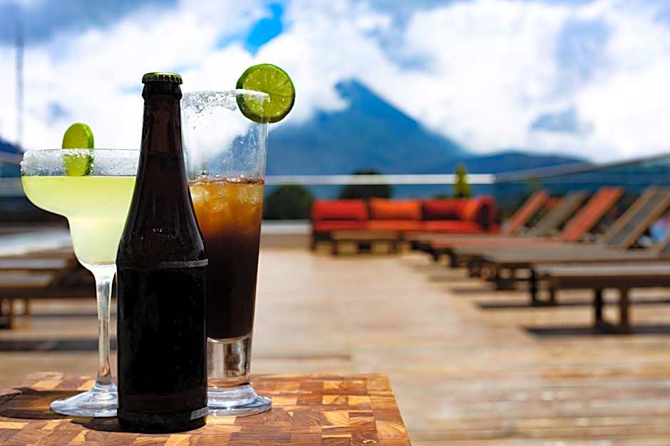 LATAM HOTEL Plaza Pradera Quetzaltenango