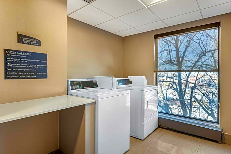 Best Western Chicago - Downers Grove