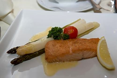 Hotel zum Hirschen