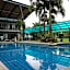 Technopark Hotel