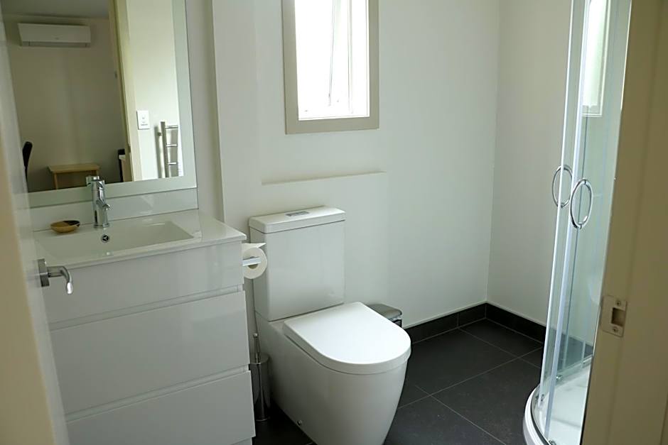 MCM Motel Christchurch