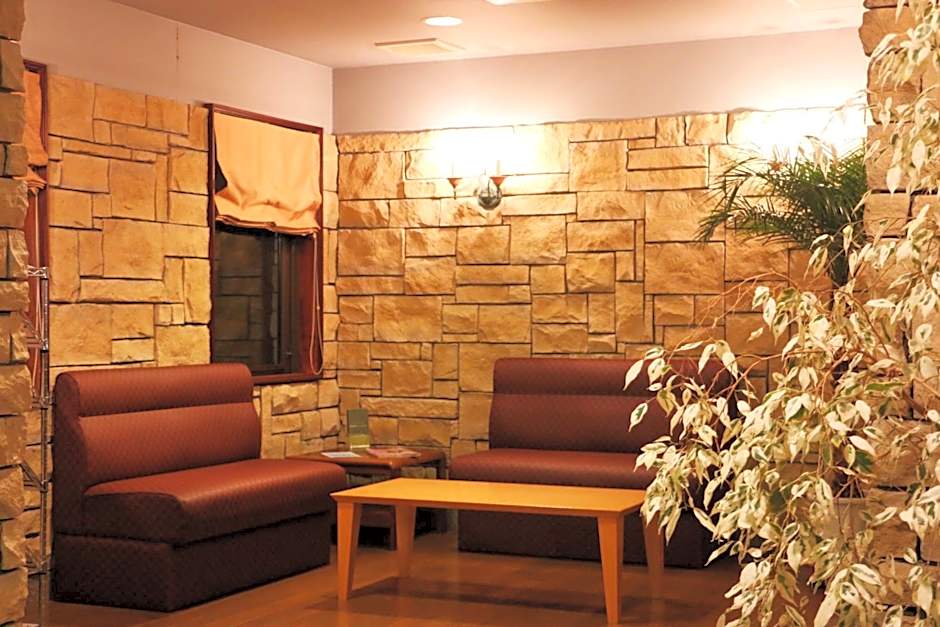 Nasushiobara Station Hotel