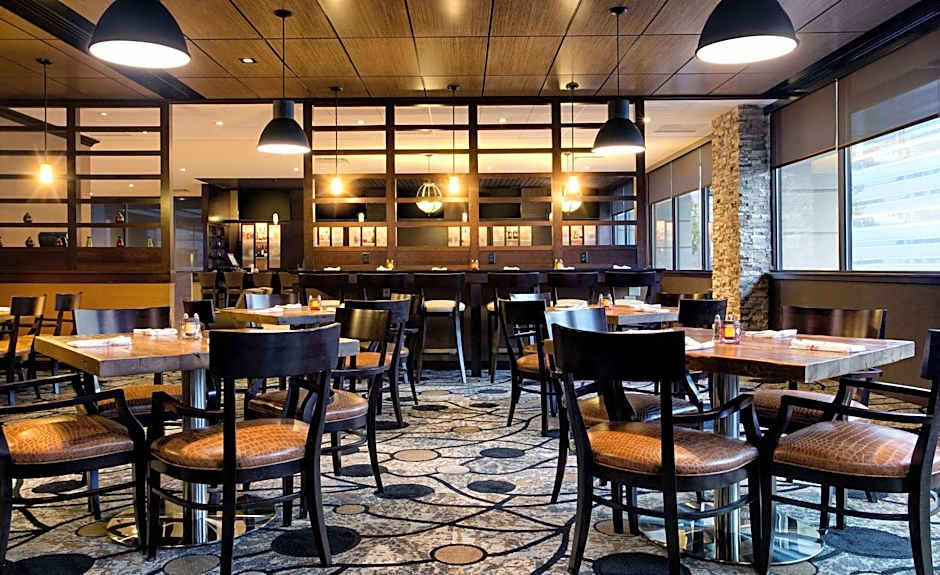 DoubleTree By Hilton Hotel Jersey City