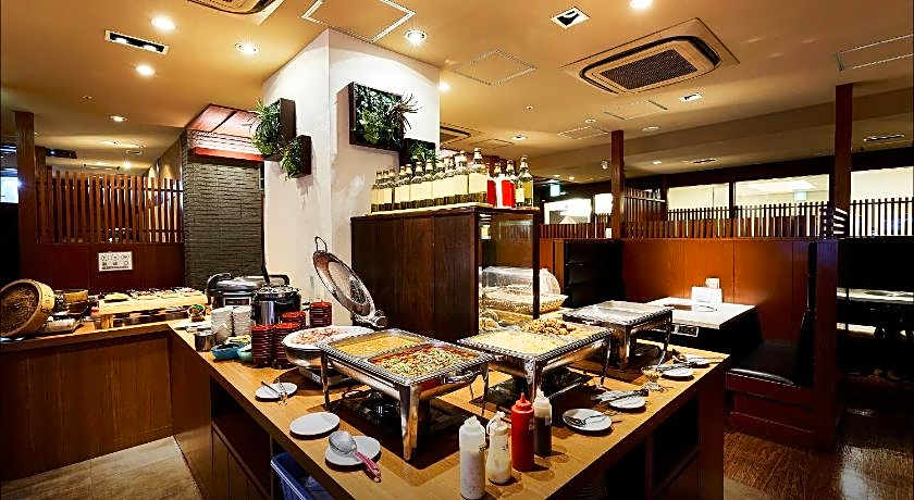 Daiwa Roynet Hotel Kawasaki