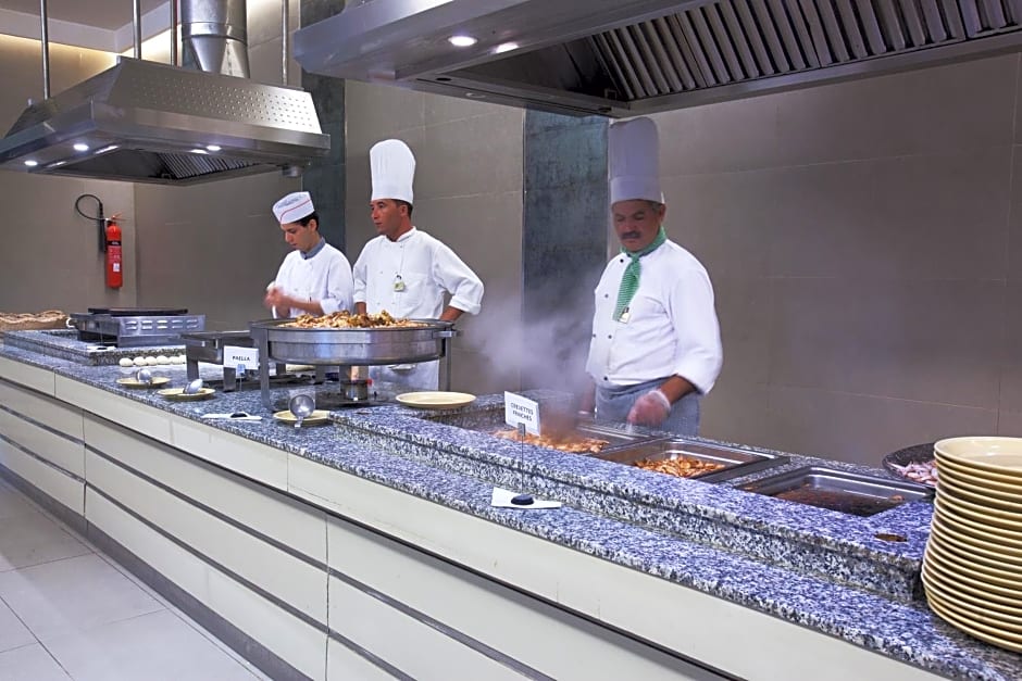 Seabel Alhambra Beach Golf & Spa