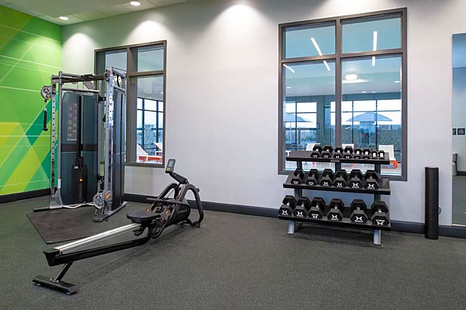 Holiday Inn Hotel And Suites Idaho Falls By IHG