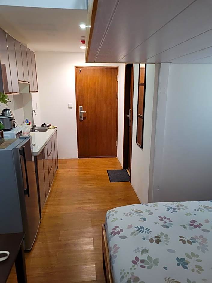 White Oak Residences - Baguio Megatower 3