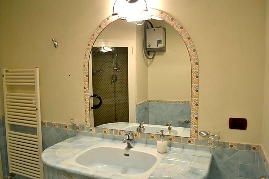 Asso Bed & Breakfast