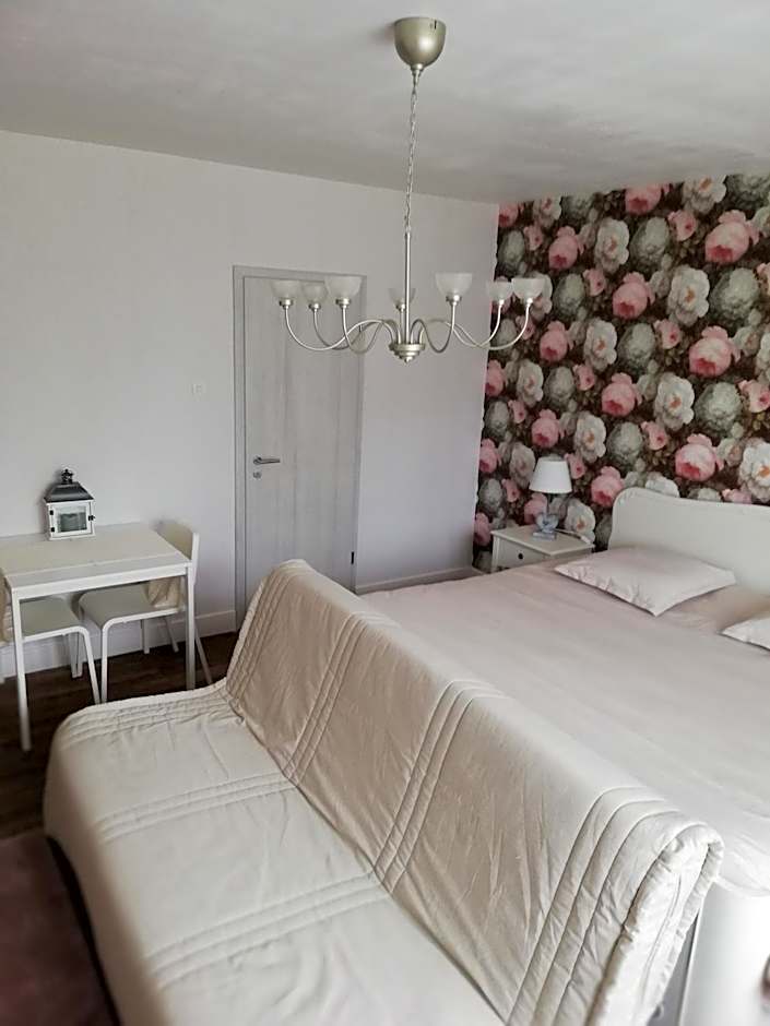 Chambres d'hôtes Sandrine Louis