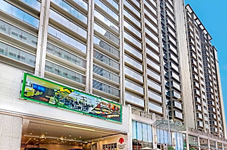 Harbour Plaza 8 Degrees