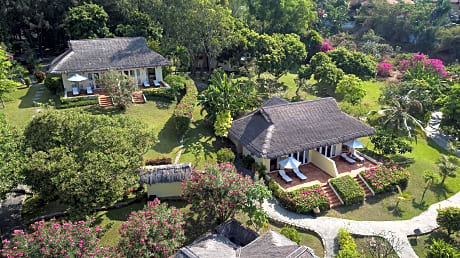 Victoria Phan Thiet Beach Resort And Spa